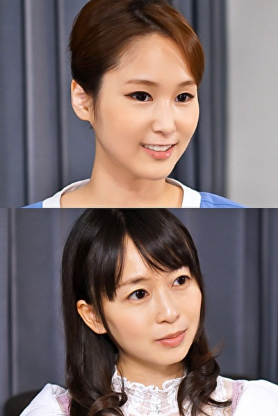 羽月様 28歳 1