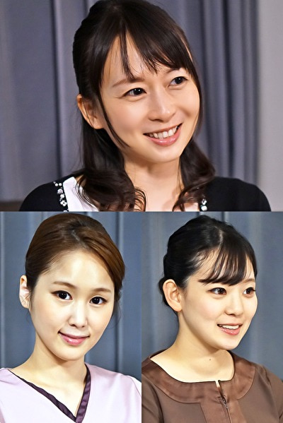 羽月様 28歳 2