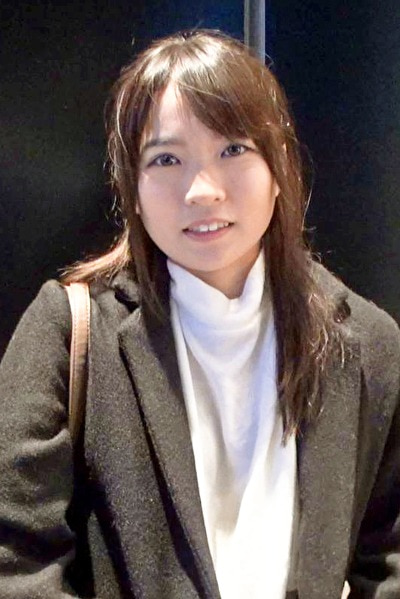 【ガチな素人】みずきさん 22歳 女子大生