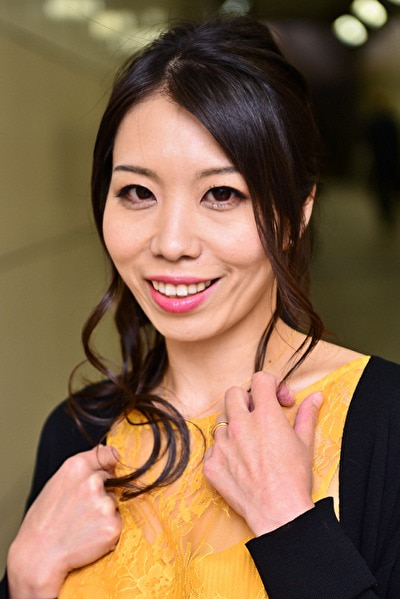 みのりさん 37歳 母乳が出ちゃうGカップ奥さま 【セレブな奥さま】