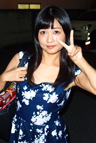 みくさん 19歳 女子大生 【ガチな素人】