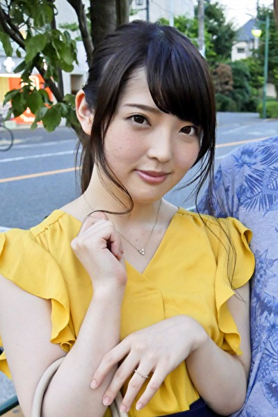 リナさん 24歳