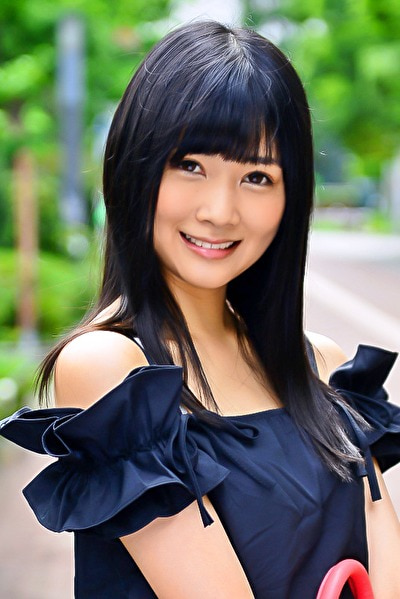 ゆいさん 20歳 ショップ店員