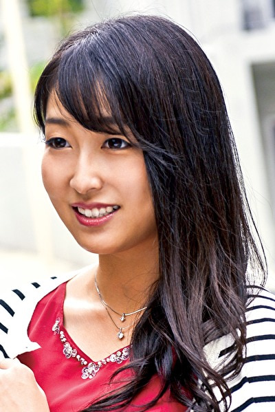 かすみさん 37歳 パイパン奥さま 【セレブ奥さま】