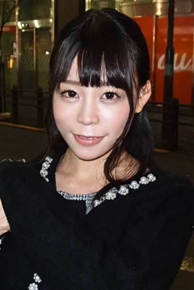 ゆうこさん 20歳 パイパン女子大生 【ガチな素人】