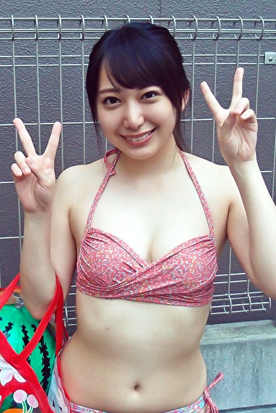 けいこさん 21歳 女子大生 【ガチな素人】