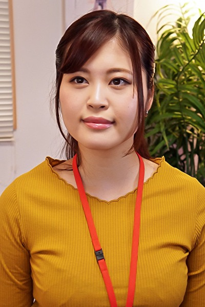 あや 24歳 FカップパイパンOL