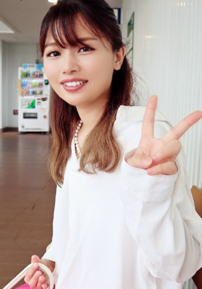【個人撮影】ゆずき