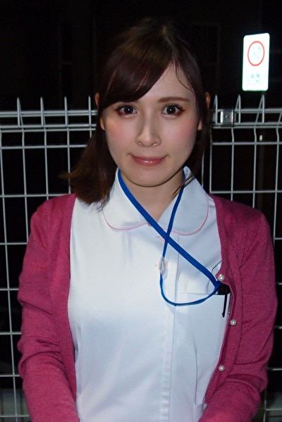 さなえさん 33歳 内科勤務の色白Fカップ人妻さん