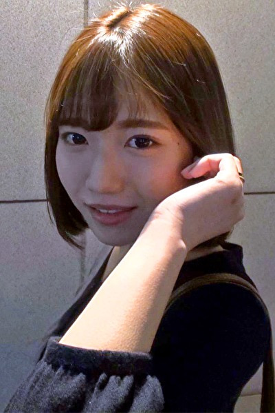 あやめさん 20歳 携帯ショップ店員 【ガチな素人】