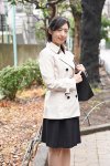 営業成績低迷中の保険の営業OL！井口楓さん27歳 生活レベルを下げられず身体で稼ぐ決心のSEXモンスター！君に決めた！！