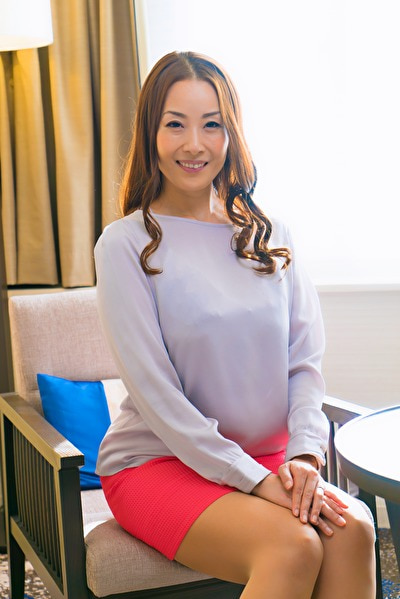 母（46歳、専業主婦）に告白する息子～森下家編～