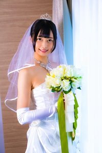 マリッジブルー ＃02 あおいさん24歳 「わたし愛のある痛みが大好きなんです」噛まれるのが好きな全身性感帯のドMモンスター！