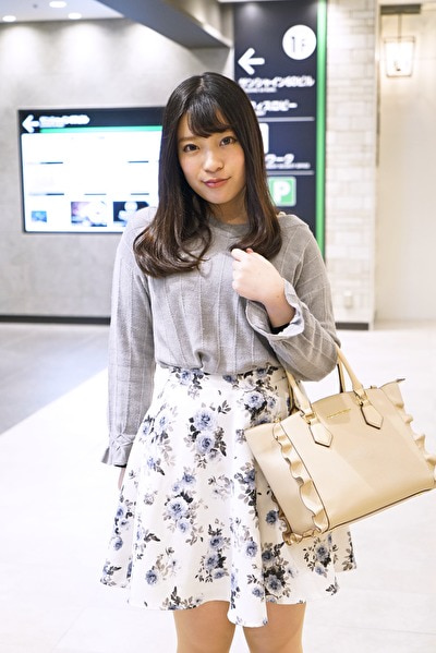 街ゆく一般男女を理由をつけて二人きりに･･･キスから恋は芽生える！？ほなみちゃん＆としやさん編