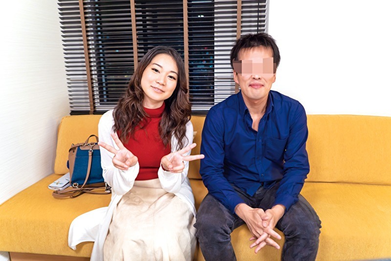 実は相思相愛だったとしか思えないノリノリSEX！ りか20歳