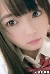 ちっぱい激カワセフレと制服着たままデレSEXの動画！おじさんのチンポ益々好きになっちゃった♪