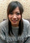 【ガチな素人】 さおりさん 21歳