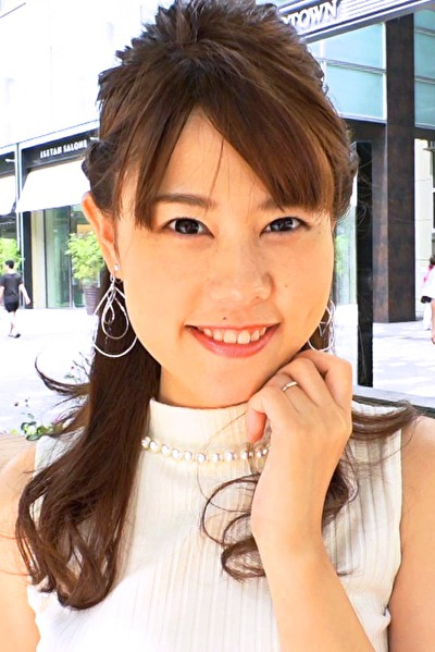 町山めぐみさん （33）
