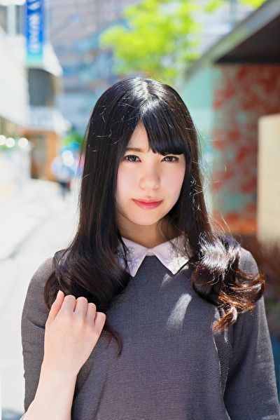 りなちゃん