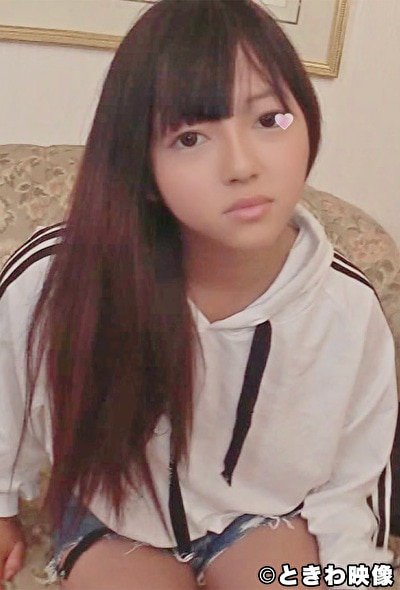 ミニマム系褐色美少女は変態おっさんに中出しされた！
