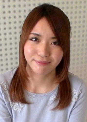 【ガチな素人】 のぞみさん 22歳 004