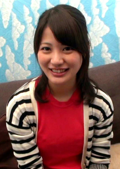 【ガチな素人】 さやかさん 23歳