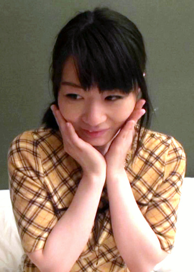 【ガチな素人】 ひかりさん 22歳