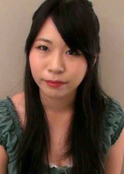 【ガチな素人】 あすかさん 21歳