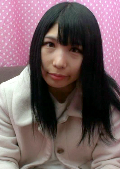 【ガチな素人】あゆみさん 23歳