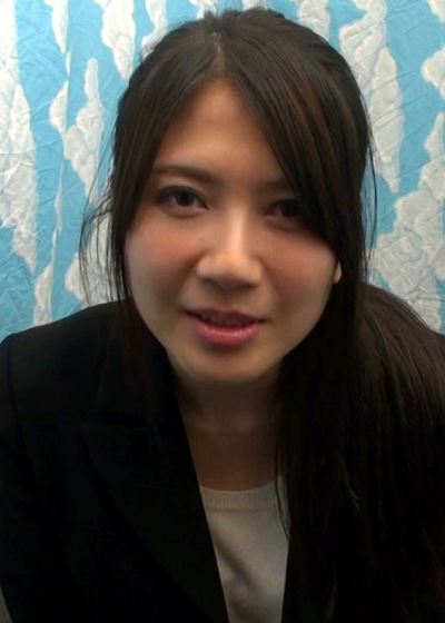 【ガチな素人】あやのさん 27歳