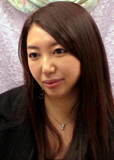 えりさん 33歳