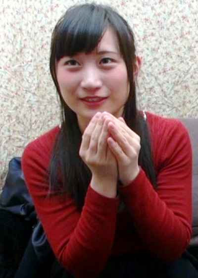 あやかさん 22歳