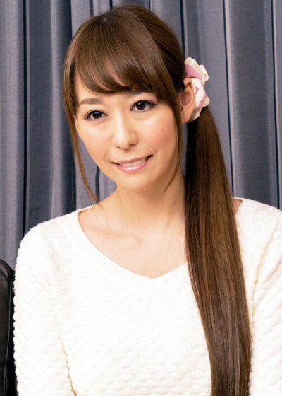 あかり 42歳