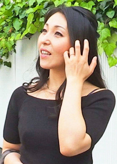 静香さん 43歳