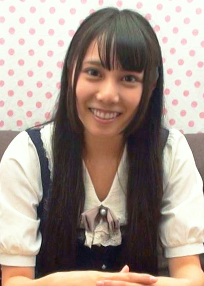 【ガチな素人】ゆうかさん 23歳