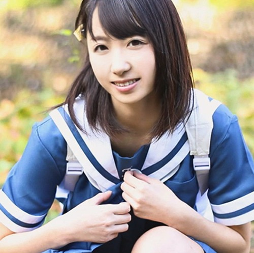 嫁さんにしたいおんなのこ
