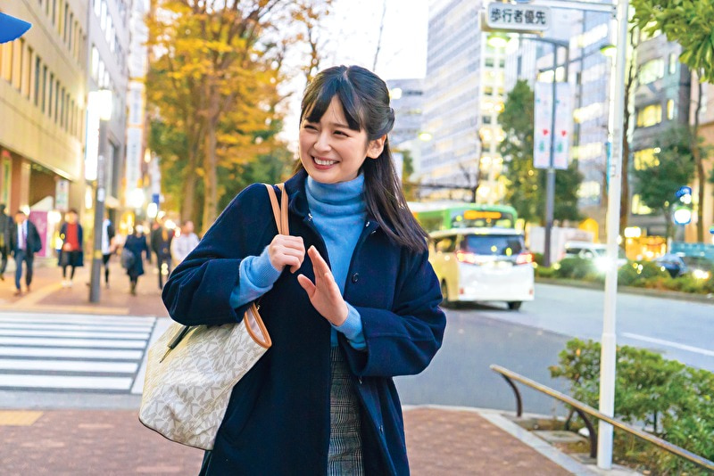 可愛いうえに知的な理系女子をナンパハメ撮り！！ 女子大生 さとみちゃん