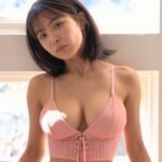 寺本莉緒　高画質で見る莉緒ちゃんのおっぱいがエロい